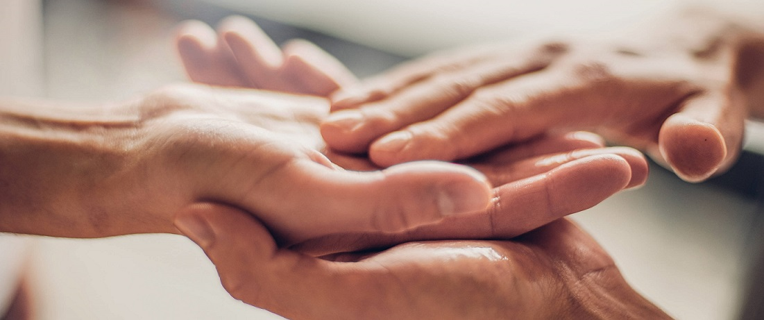 Az érintés művészete