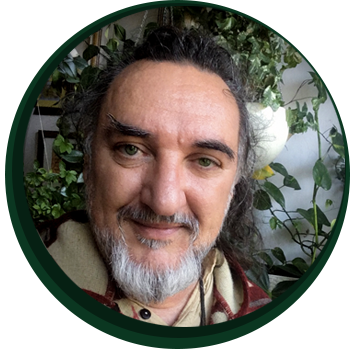 Simonfi Etele portré