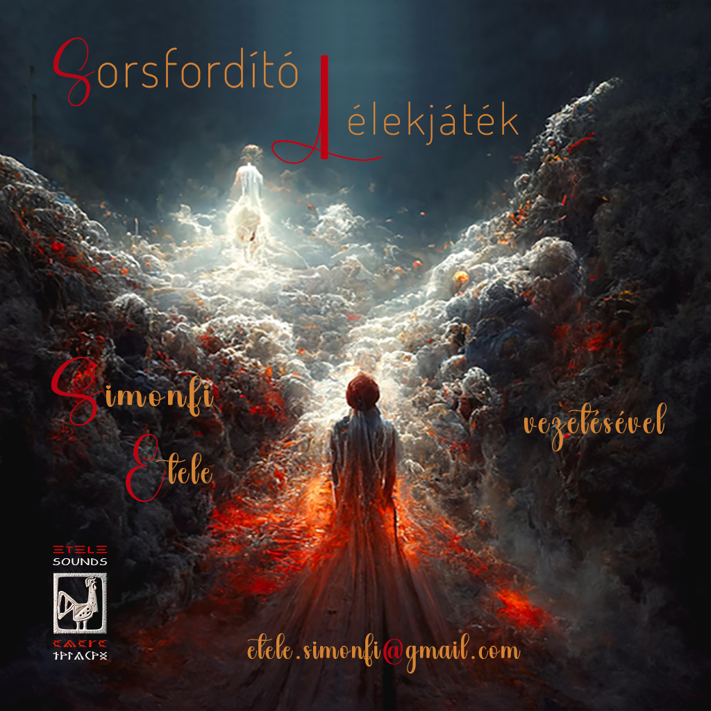 Sorsfordító lélekjáték